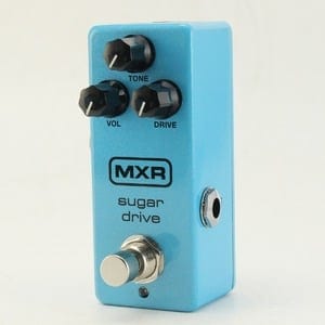 【中古】 MXR / M294 Sugar Drive 【御茶ノ水本店】