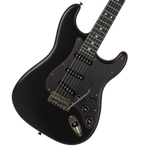 Fender / Made in Japan Limited Hybrid II Stratocaster Noir
