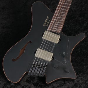 strandberg / Salen Jazz NX 6 Black【S/N C2504724】【御茶ノ水本店