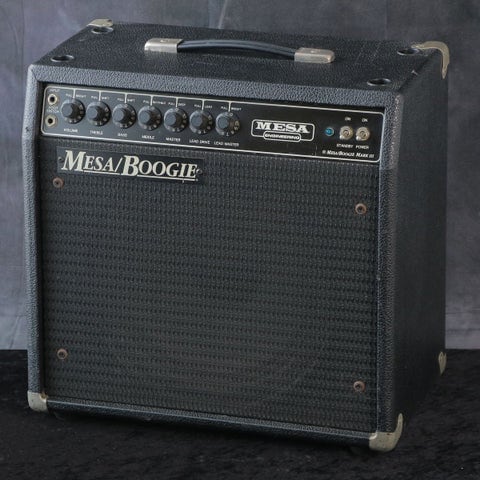 【中古】 Mesa Boogie / Mark III 60C 【別途送料お見積】【御茶ノ水本店】【値下げ】