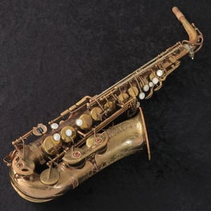 【中古】SELMER / Alto Mark VI SN.124xxx マーク6 アルトサックス【お預かり販売品】　【ウインドパル】
