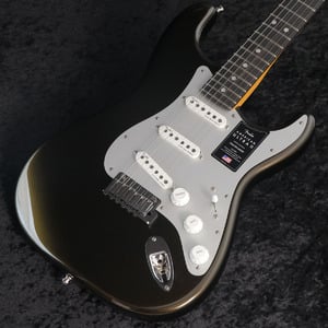 Fender / American Ultra II Stratocaster Ebony Fingerboard Texas Tea [OUTLET品]【S/N US240031477】【御茶ノ水本店】