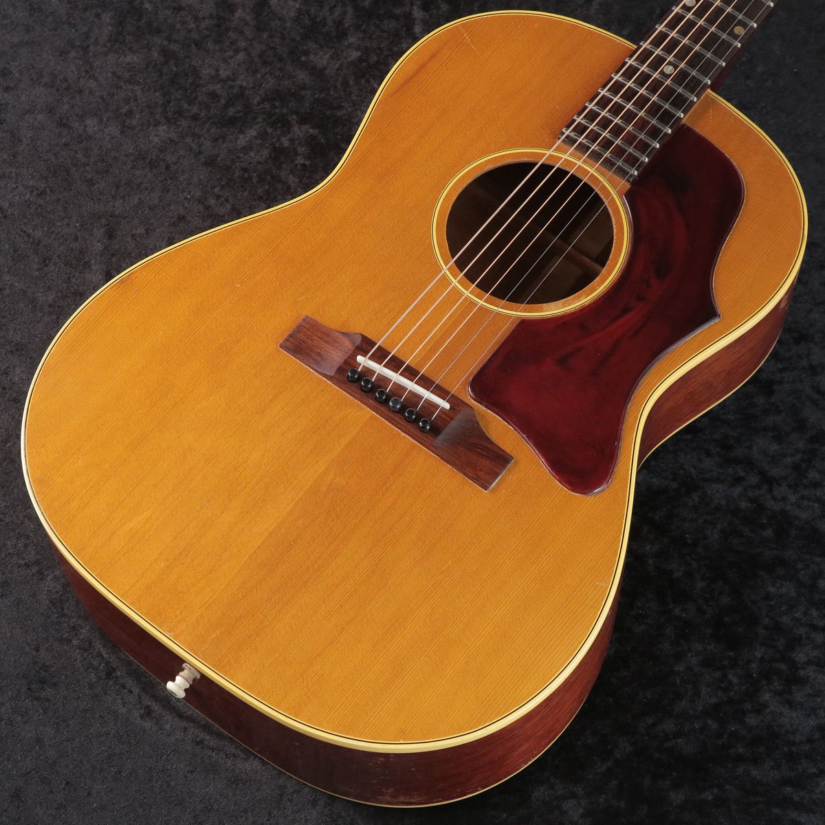 中古】GIBSON / B-25 1965年 Natural 【御茶ノ水本店】【9/19 値下げ
