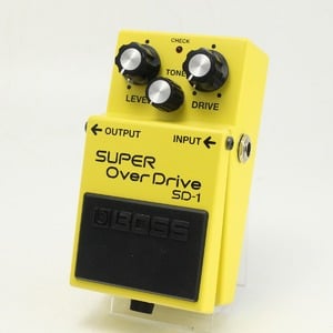 【中古】 BOSS / SD-1 【御茶ノ水本店】