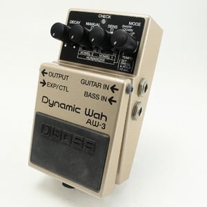 【中古】 BOSS / AW-3 【御茶ノ水本店】