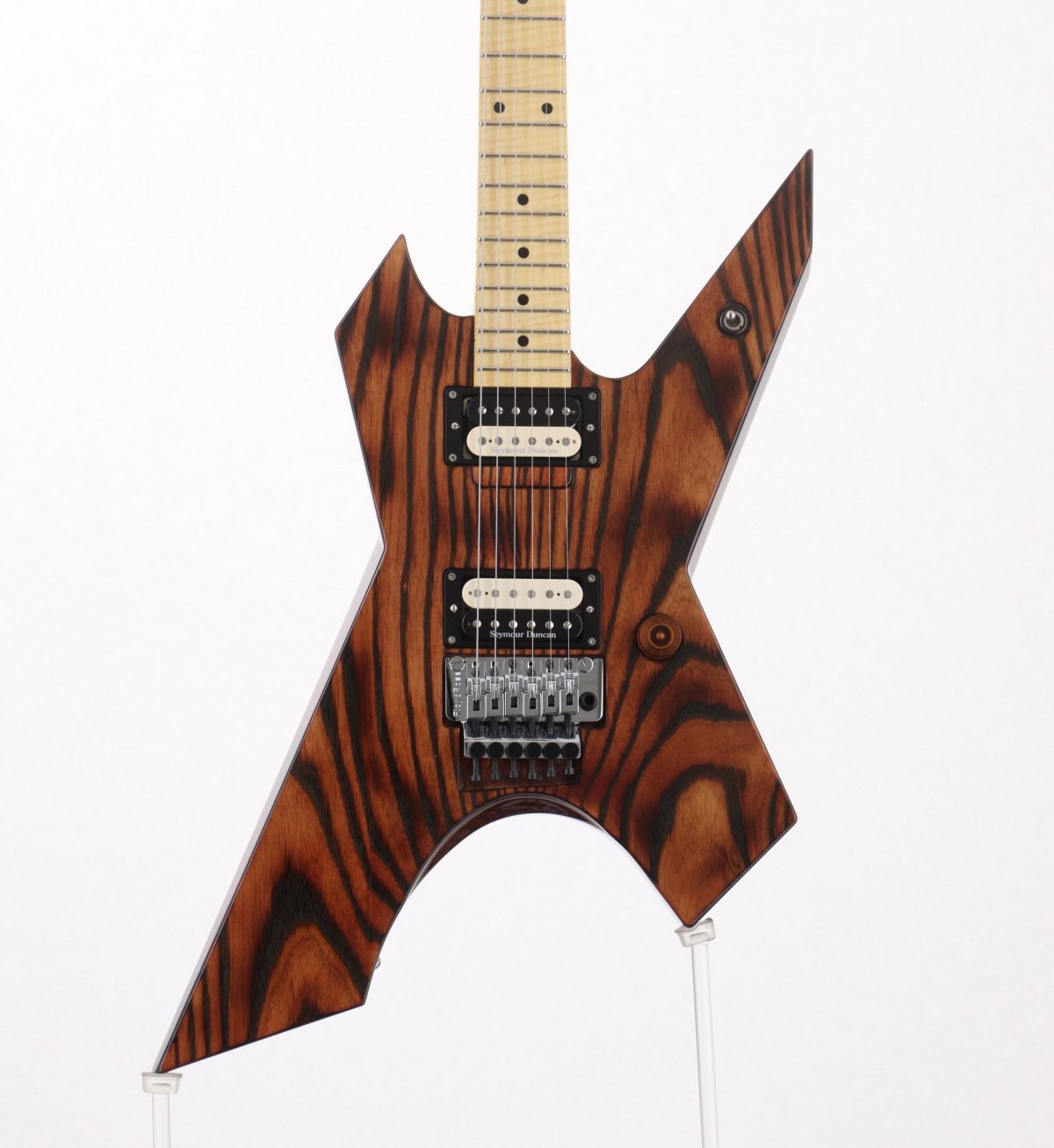 中古】KILLER / KG-PRIME Signature 2005 version / Hickory Brown