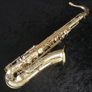 【中古】SELMER /  Tenor SA80 W/E SN.343xxx テナーサックス 全タンポ交換済 【ウインドパル】 【値下げ】
