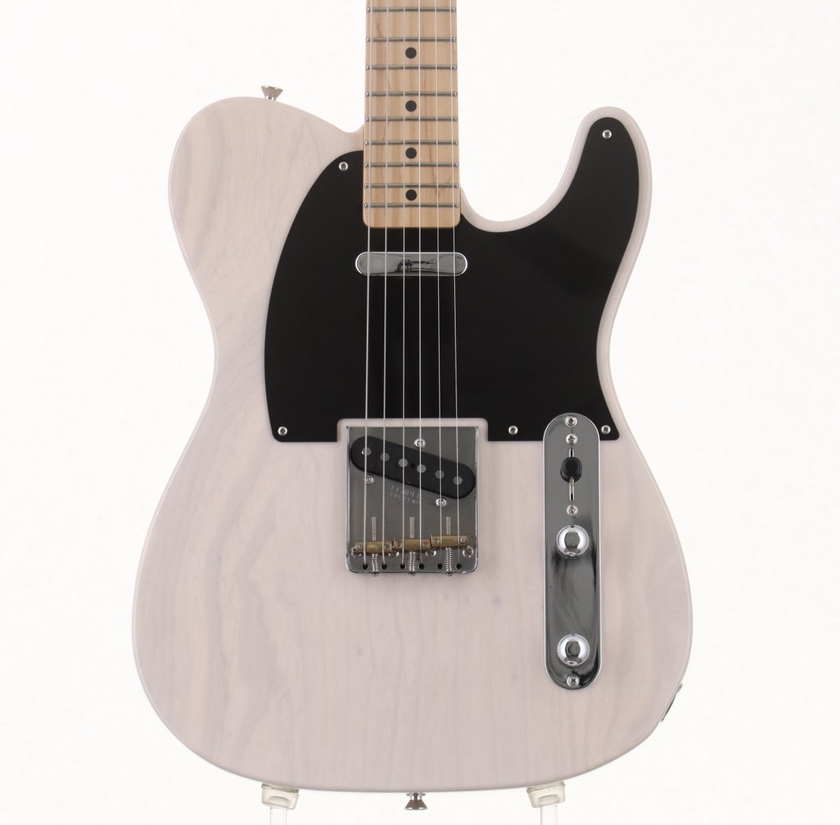 ギター Fender Hybrid 50s Telecaster US Blonde 中古】FENDER MADE IN JAPAN / Hybrid 50s Telecaster US Blonde