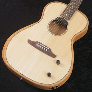 Fender / Highway Series Parlor Rosewood Fingerboard Natural フェンダー【S/N MXA2405219】【御茶ノ水HARVEST_GUITARS】