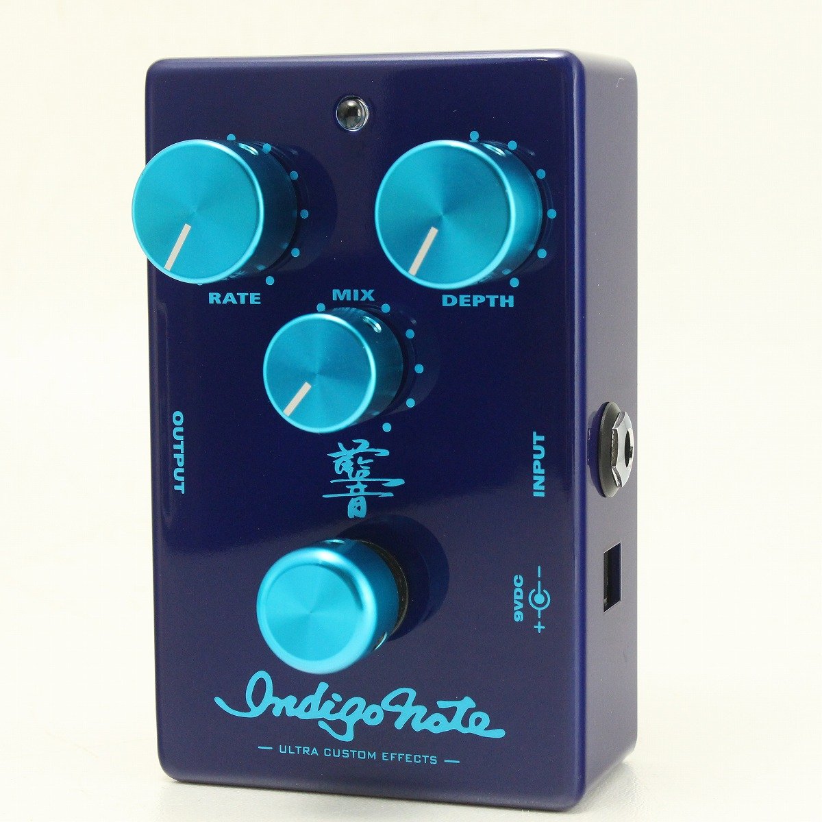 中古】 INDIGO NOTE / CHORUS 【御茶ノ水本店】 | コーラス | イシバシ楽器