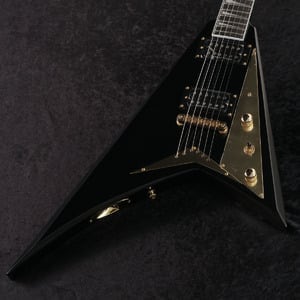 Jackson / Pro Series Rhoads RRT-5 Ebony Fingerboard Gloss Black ジャクソン【S/N ISJ2501330】【御茶ノ水本店】