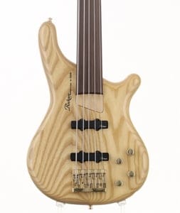 【中古】ROCKOON / RB 5ST FL JJ TYPE Natural 【御茶ノ水本店】