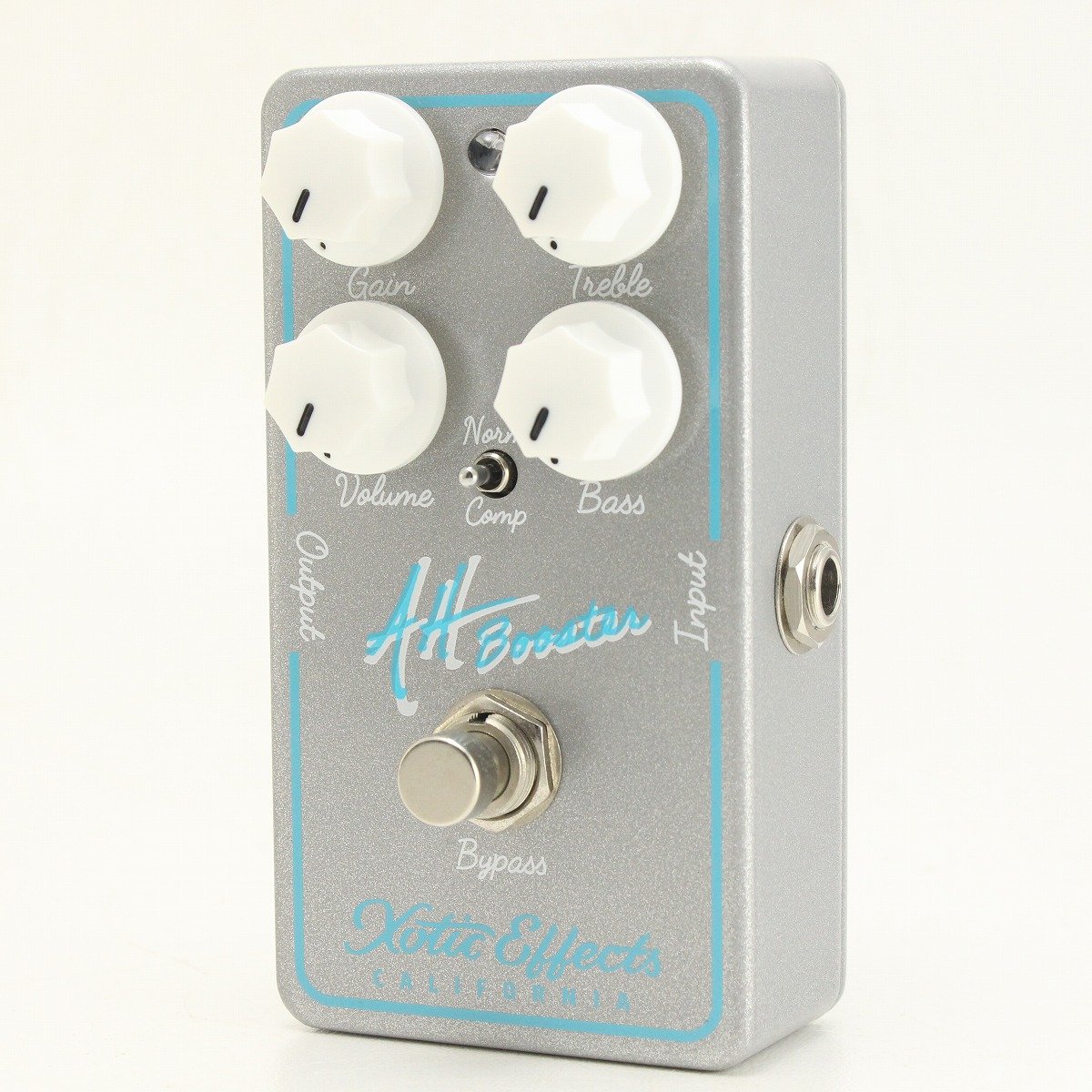 中古】 XOTIC / AH-Booster 【御茶ノ水本店】【値下げ】 | ブースター