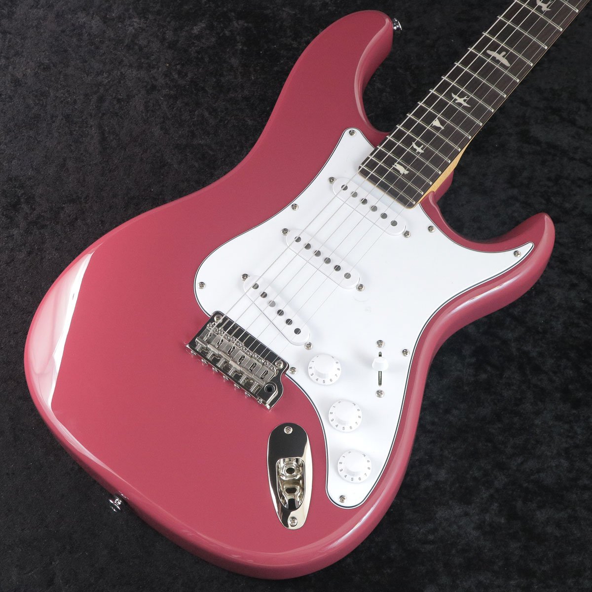 Paul Reed Smith (PRS) / 2025 John Mayer Signature SE Silver Sky