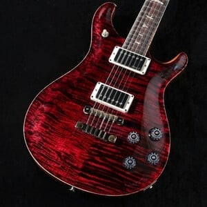 Paul Reed Smith (PRS) / 2025 McCarty 594 Red Tiger Pattern Vintage Neck(重量:3.41kg)【S/N:25 0407036】【御茶ノ水本店】