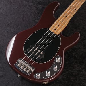 【中古】MUSIC MAN / StingRay 4  Rolls Burgunday 【御茶ノ水本店】