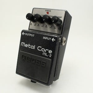 【中古】 BOSS / ML-2 【御茶ノ水本店】