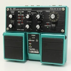 【中古】 BOSS / SL-20 【御茶ノ水本店】