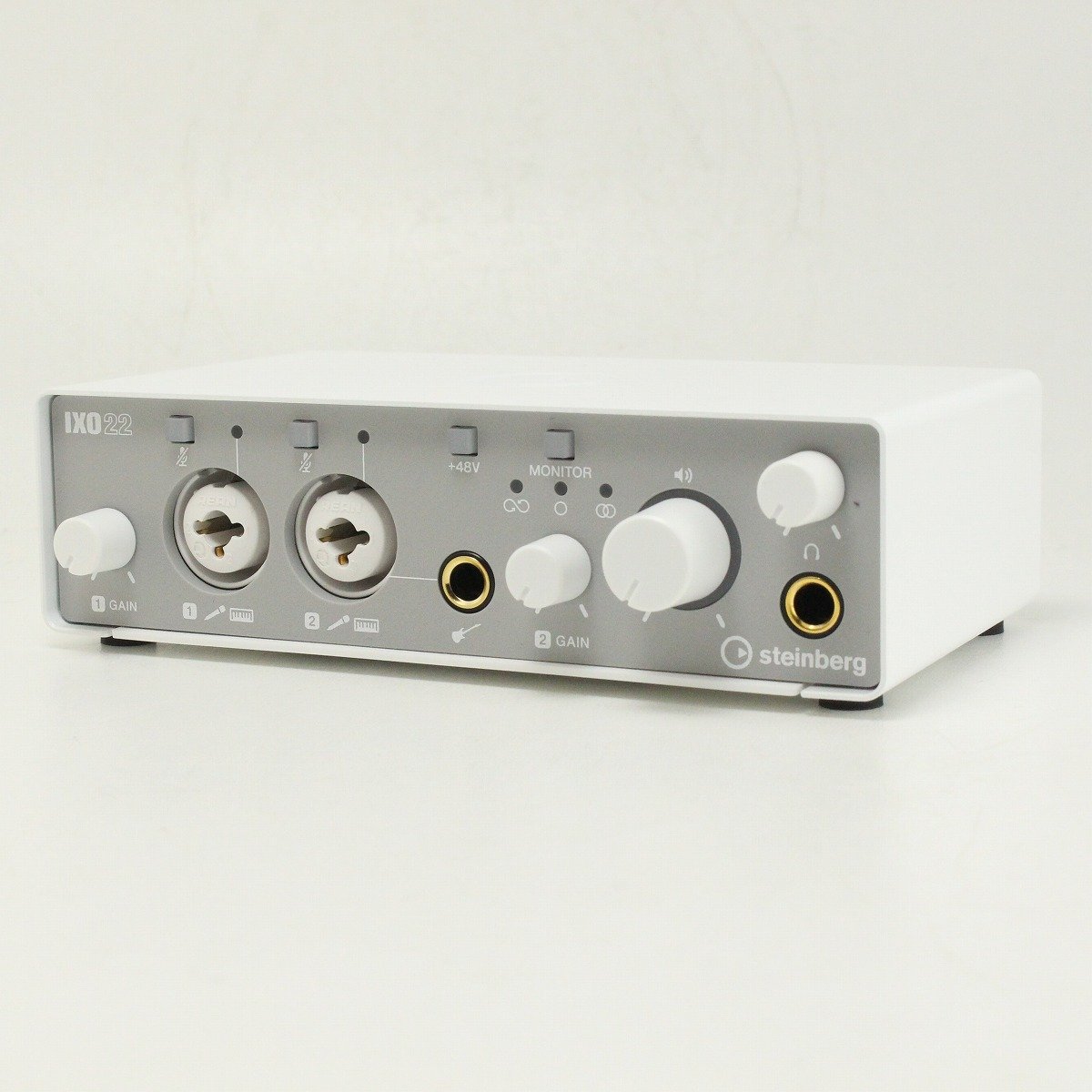 中古】 STEINBERG / IXO22 【御茶ノ水本店】【値下げ】 | USB