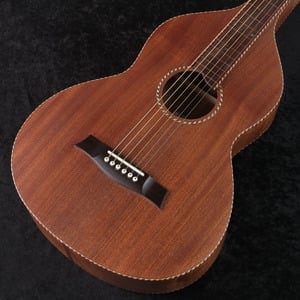 Burgin / Style Two アコースティック・ラップ・スティール・ギター【S/N 20819】【御茶ノ水HARVEST_GUITARS】