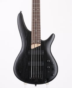 【中古】IBANEZ / SSR635 JUNK Black Flat 【御茶ノ水本店】