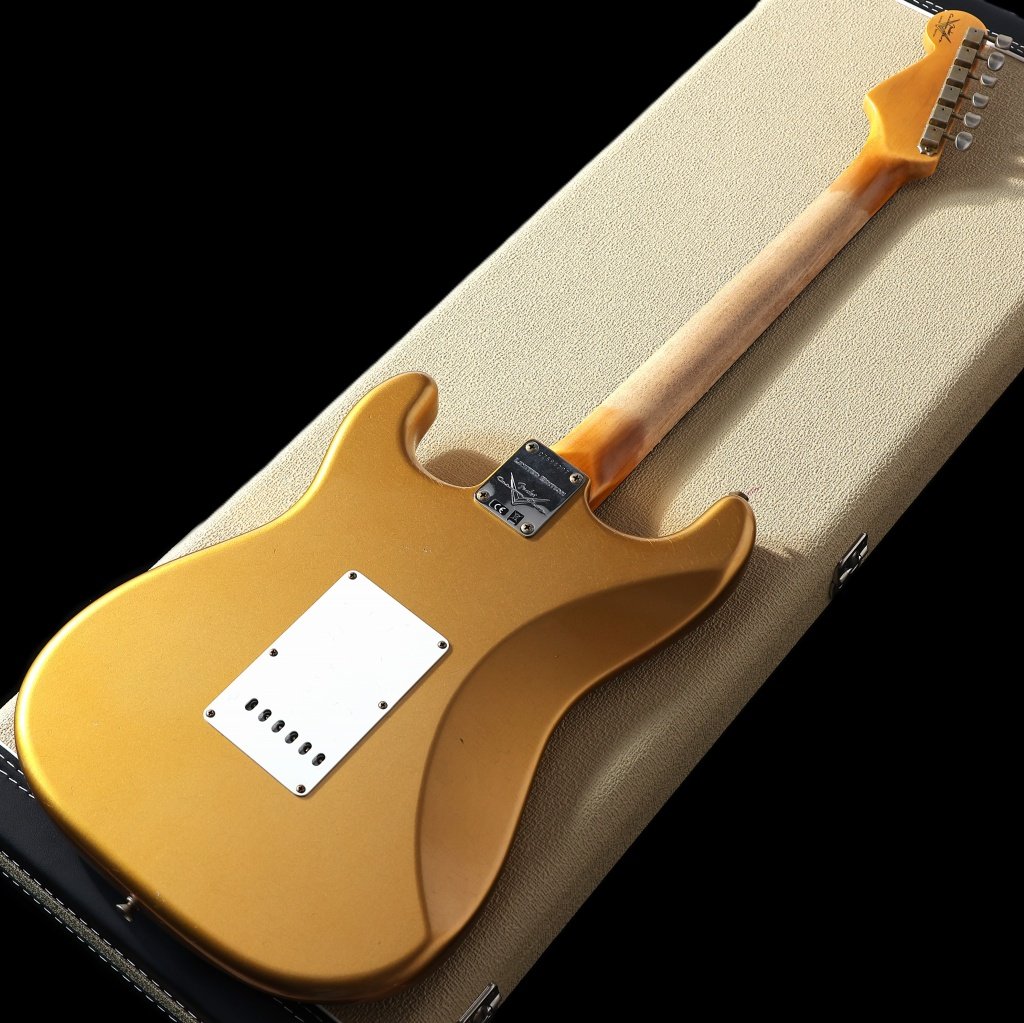 中古】Fender Custom Shop / Limited Edition 1963 Stratocaster