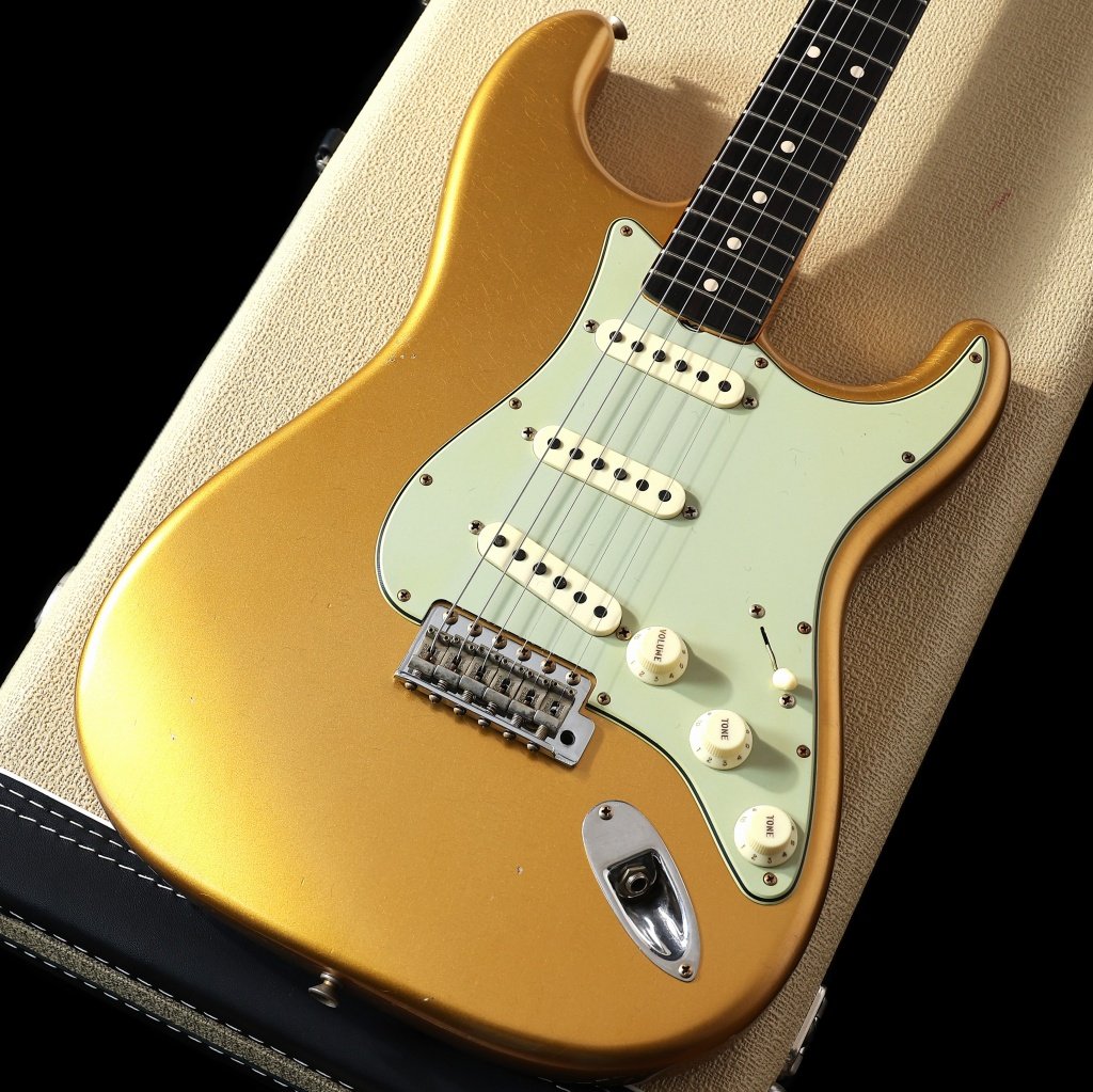 中古】Fender Custom Shop / Limited Edition 1963 Stratocaster