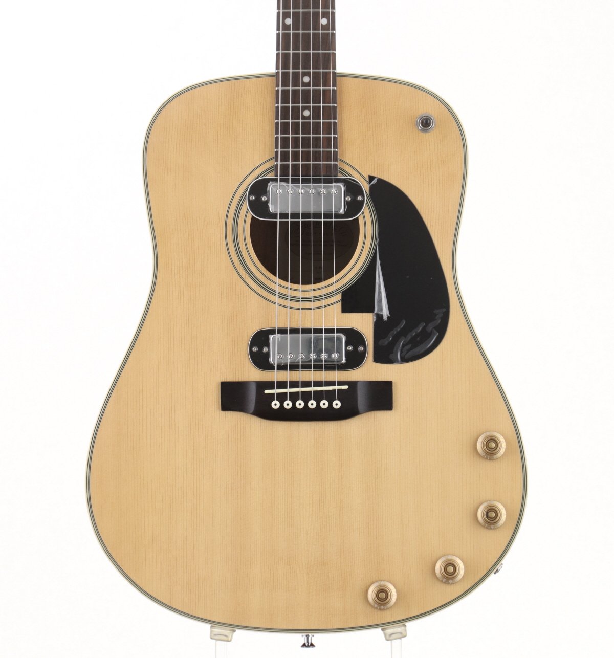 中古】STAFFORD / S-1N Natural 【御茶ノ水HARVEST_GUITARS】【9/19