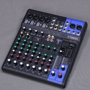 【中古】 YAMAHA / MG10XU 【御茶ノ水本店】