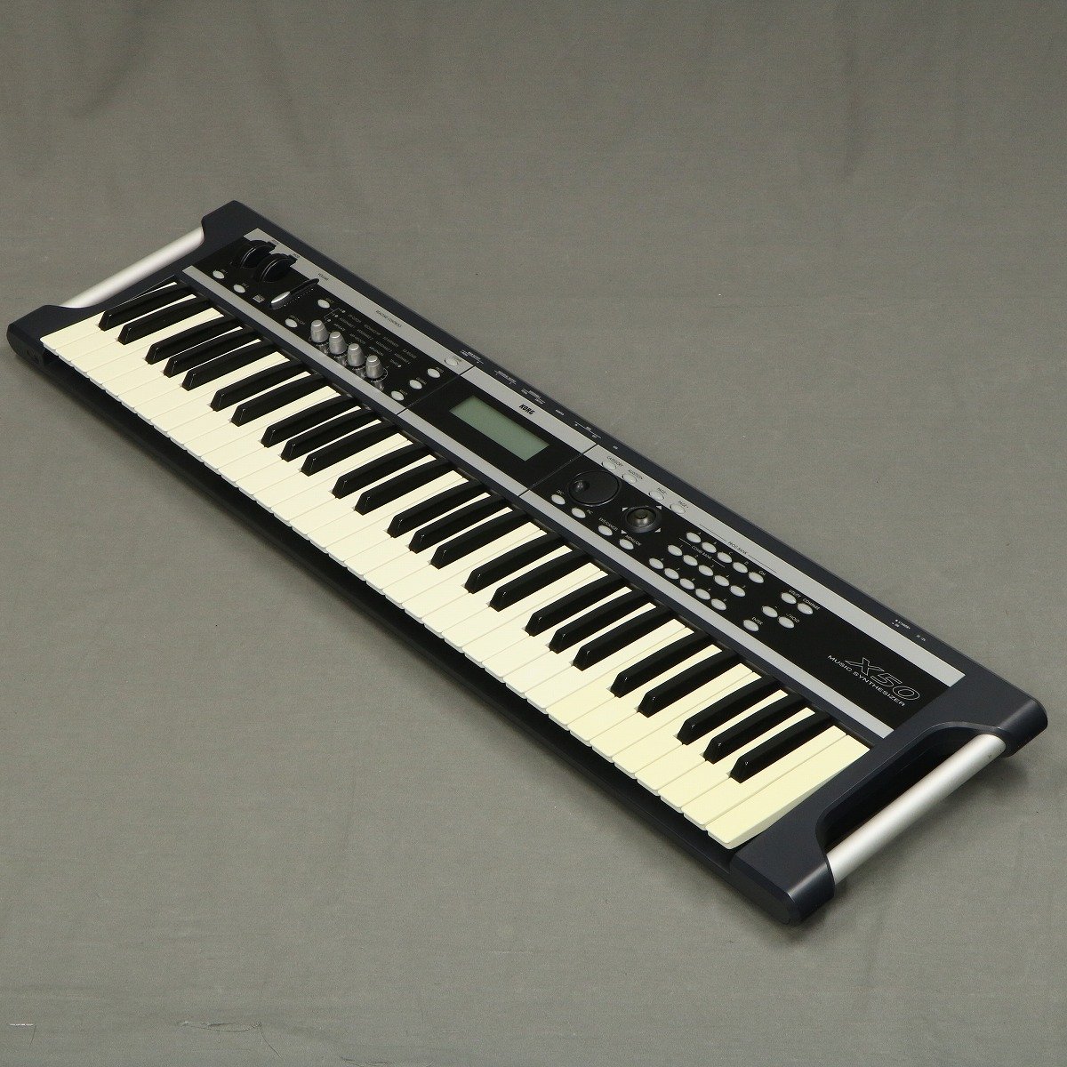 中古】 KORG / X50 JUNK 【御茶ノ水本店】 | ～61鍵盤 | イシバシ楽器