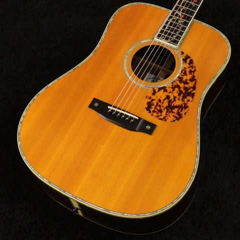ヘッドウェイ HEADWAYアコースティックギター　MTD-20 HEADWAY MTD-20|ドルフィンギターズ
