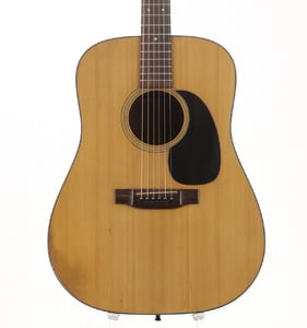 【中古】MARTIN / D-18 1981年製 【御茶ノ水HARVEST_GUITARS】【値下げ】