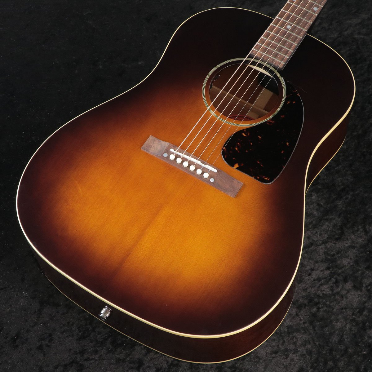 Epiphone / Inspired by Gibson Custom Tamio Okuda J-45 Washed