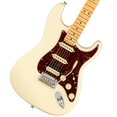 Fender / American Professional II Stratocaster HSS Maple