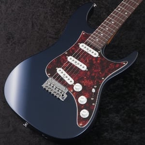 Ibanez / Prestige Series AZ2203NT-DBF (Dark Tide Blue Flat