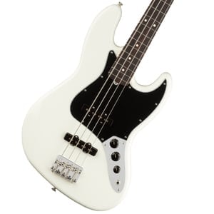 Fender USA / American Performer Jazz Bass Rosewood Fingerboard Arctic White フェンダー [数量限定新品特価]