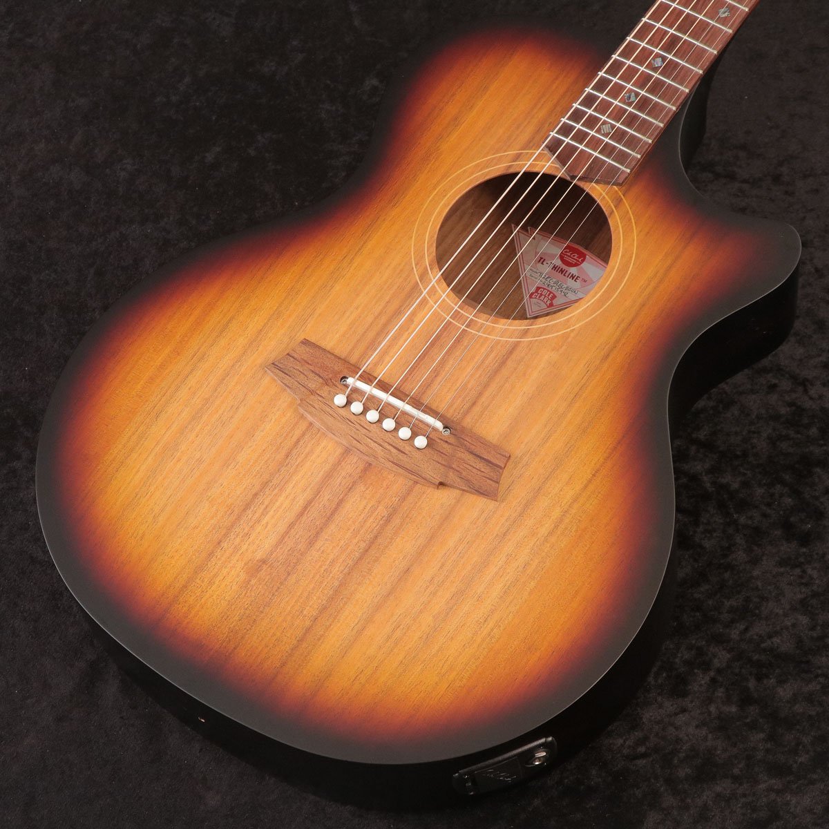 希少cole clark TL CCTL2EC BLBL-BSUN 新品未使用品 希少cole clark TL CCTL2EC BLBL-BSUN 新品未使用品 希少cole clark TL