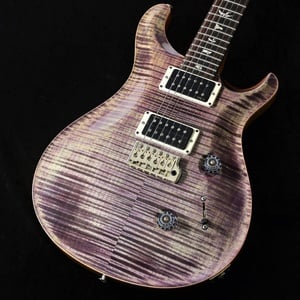Paul Reed Smith (PRS) / 2025 Custom 24 Aurora Borealis Pattern Thin Neck(重量:3.61kg)【S/N:25 0410581】【御茶ノ水本店】