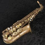 【中古】SELMER / アルトサックス MARK Ⅶ 全タンポ交換 【値下げ】