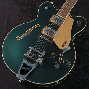 Gretsch / G5622T Electromatic Center Block Double-Cut with Bigsby Laurel FB Cadillac Green【S/N CYGC25051470】【御茶ノ水本店】