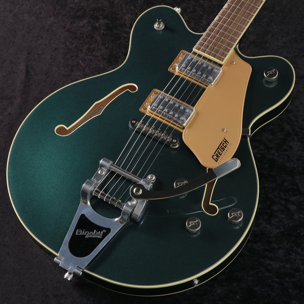 Gretsch グレッチ G5622T Green 未使用品 Gretsch グレッチ G5622T