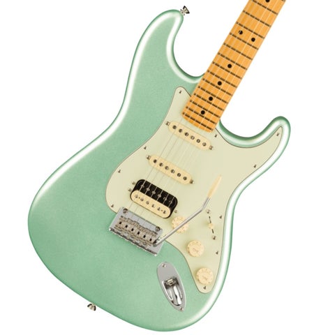 Fender / American Professional II Stratocaster HSS Maple