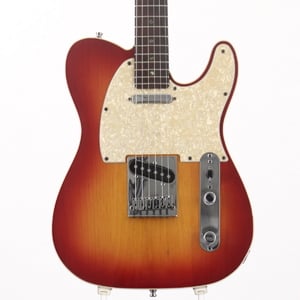 【中古】FENDER USA / American Deluxe Telecaster  Aged Cherry Sunburst 【御茶ノ水本店】【値下げ】