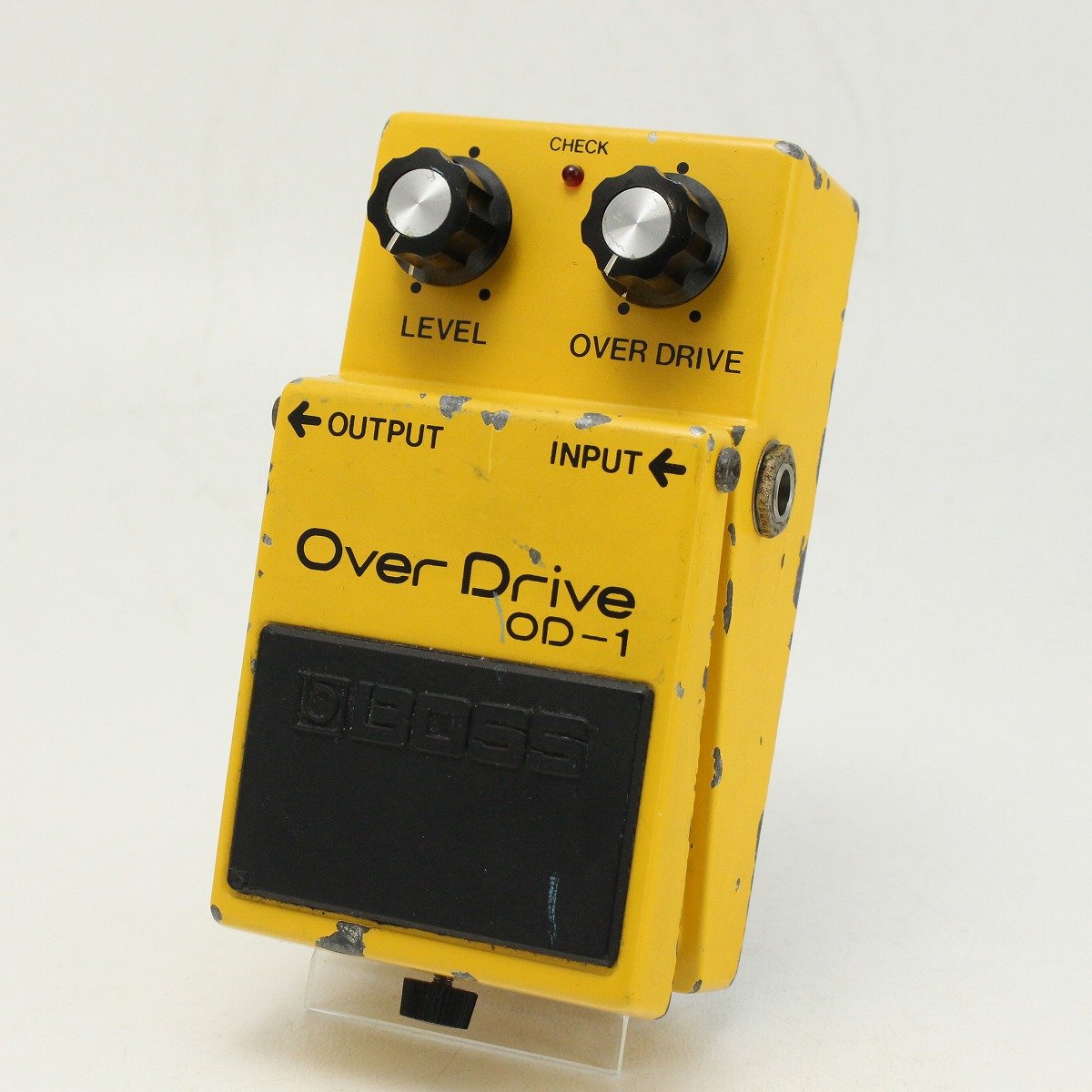 値下げ！！BOSS OverDrive OD-1 中古】 BOSS / OD-1 【御茶ノ水本店】【値下げ】 | オーバードライブ