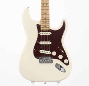 【中古】FENDER USA / American Professional II Stratocaster Olympic White 【御茶ノ水本店】