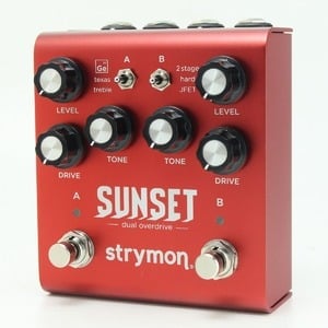 エフェクター × STRYMON)の検索結果 | ギター、アコギ、管楽器などを