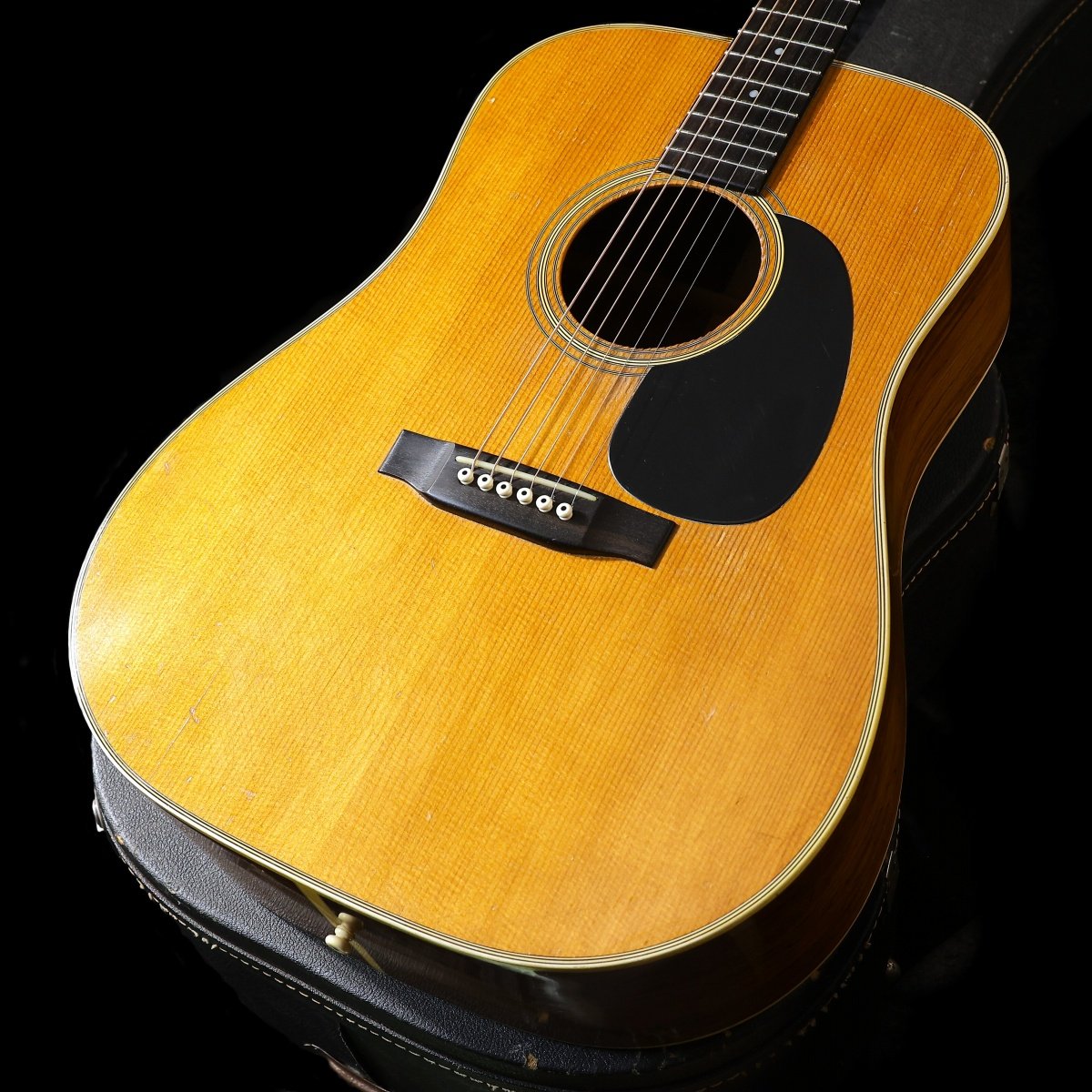 中古】MARTIN / D-28 1967年製 【御茶ノ水HARVEST_GUITARS】【10/19