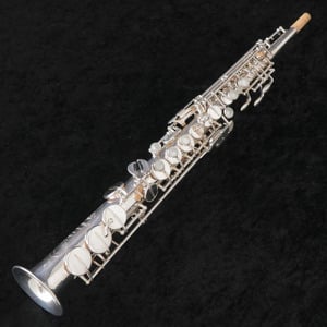 【中古】SELMER セルマー / Soprano Mark VI SP マーク6 SN.308xxx ソプラノサックス 【ウインドパル】