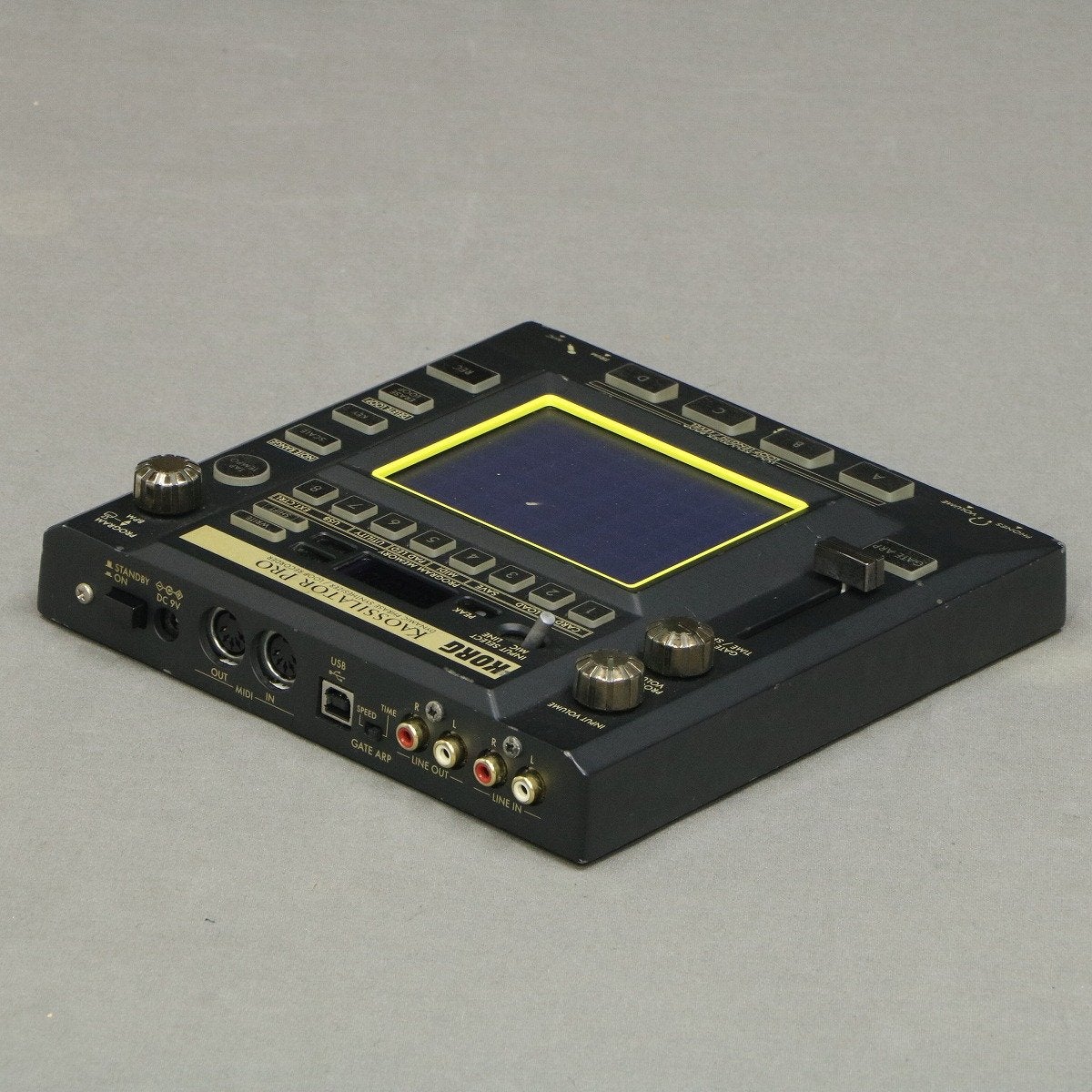 中古】KO-1PRO / Kaossilator Pro【JUNK】【訳アリ】【御茶ノ水本店