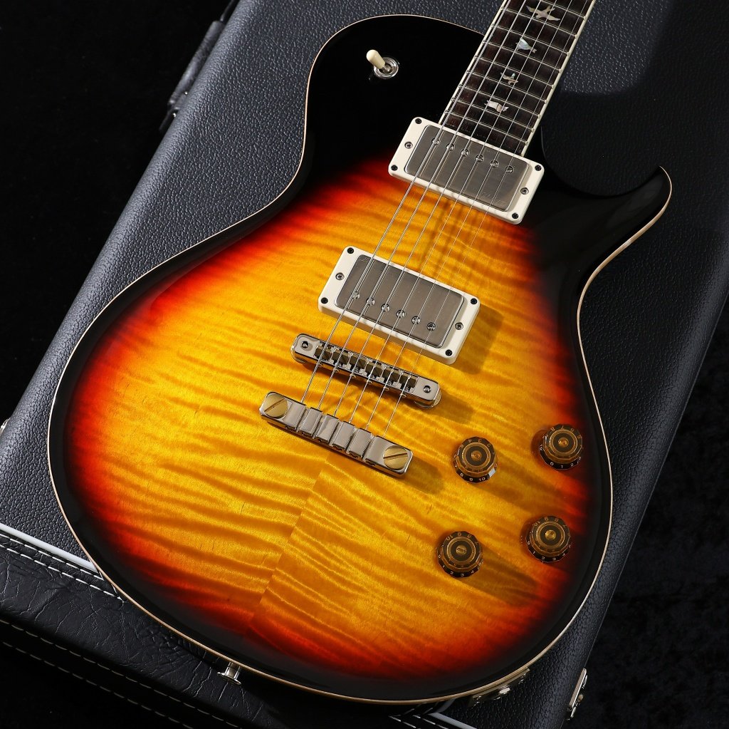中古】Paul Reed Smith (PRS) / 2024 McCarty Singlecut 594 Tri Color